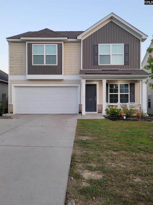 279 Windfall Road, Blythewood, SC, 29016 | Card Image
