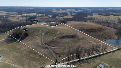 0 Four Mile Rd, Jackson, OH, 45640 | Card Image