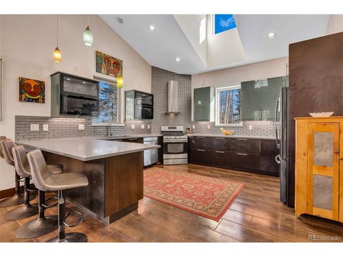 43 Clover Ct, Fairplay, CO, 80440 | Card Image