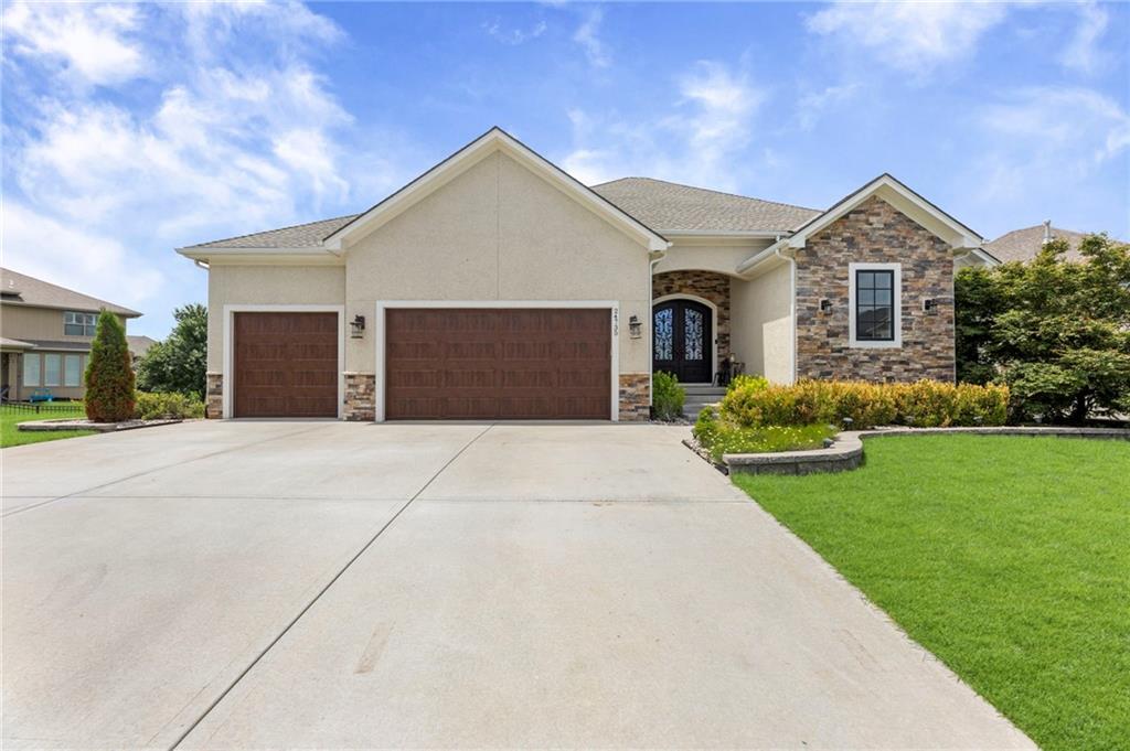 Residential in Lenexa