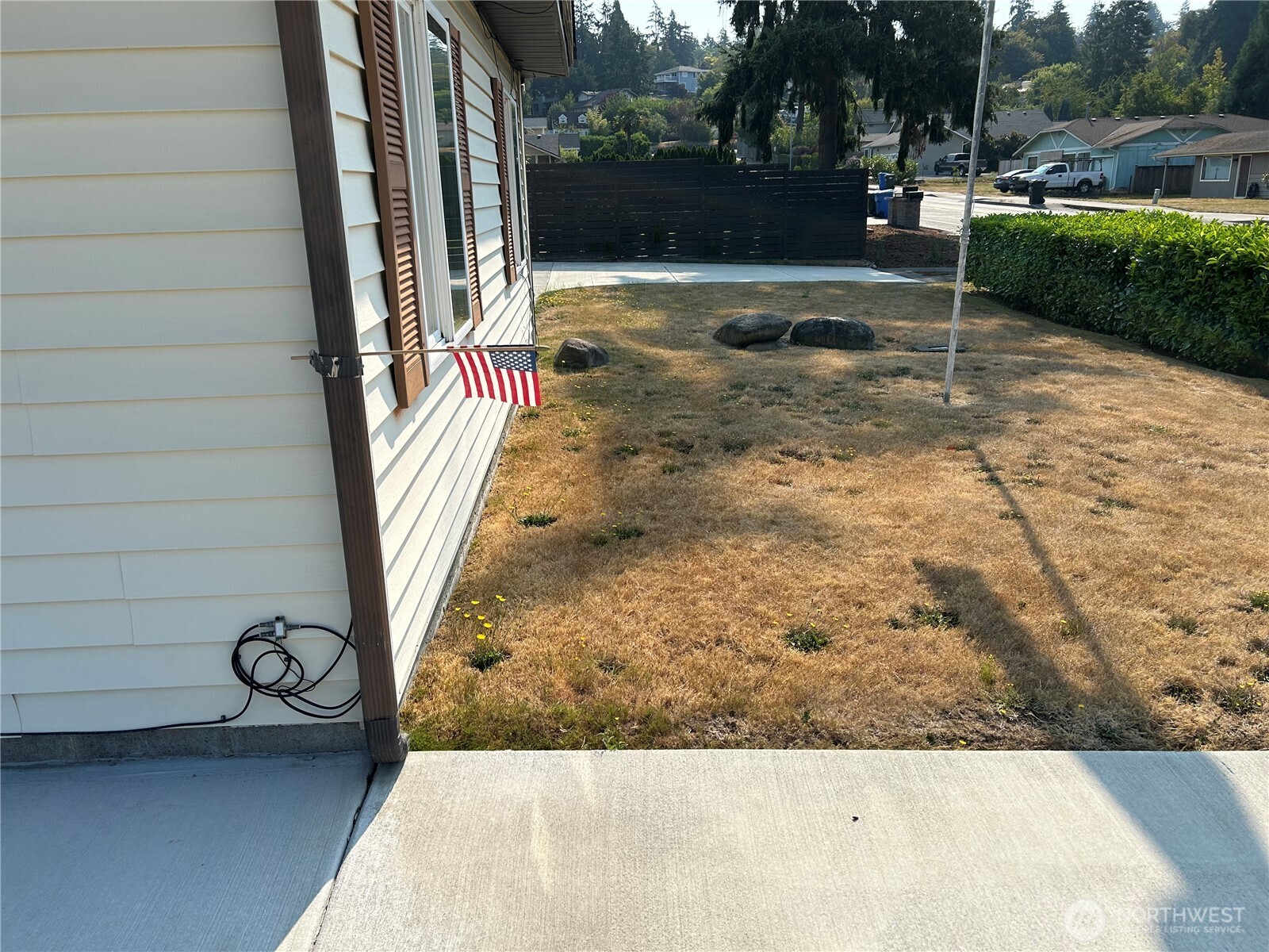 Residential in Steilacoom 4