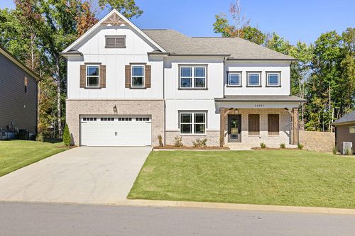11787 Herons Haven Dr, Soddy Daisy, TN, 37379-2439 | Card Image