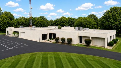 suite-c-and-suite-d-100 Television Ln, Paducah, KY, 42003-7905 | Card Image