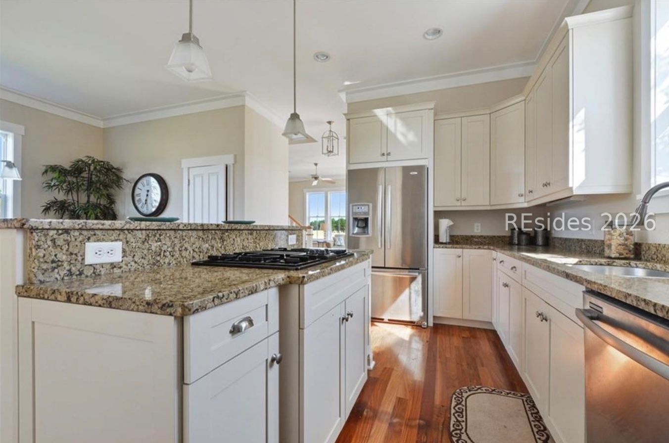 Residential in Hardeeville 4