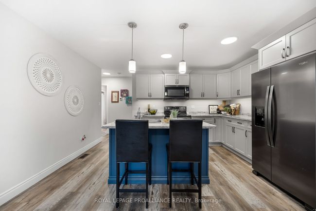 29 Rabbit Rd, House attached with 3 bedrooms, 2 bathrooms and 1 parking in Brighton ON | Image 12