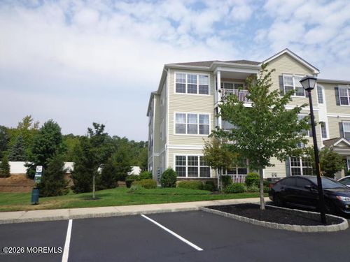 311 Mill Pond Way, Eatontown, NJ, 07724-2474 | Card Image