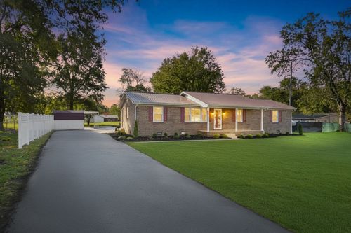 2100 A St, Tullahoma, TN, 37388-5101 | Card Image