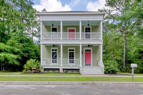 55 Pineberry Dr., Georgetown, SC, 29440 | Card Image