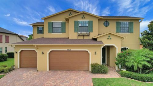 4265 Foxhound Dr, CLERMONT, FL, 34711-8202 | Card Image