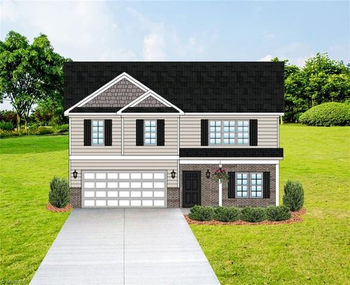 105 Tally Meadow Ct, Lexington, NC, 27295-9873 | Card Image