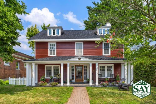 115 Main St, Saranac Lake, NY, 12983-5793 | Card Image