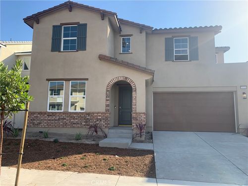 18184 Aerie Way, Santa Clarita, CA, 91350-3296 | Card Image