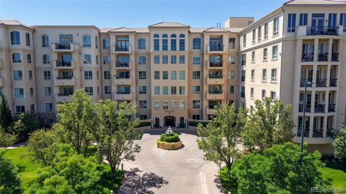 326-2500 E Cherry Creek South Dr, Denver, CO, 80209-3280 | Card Image