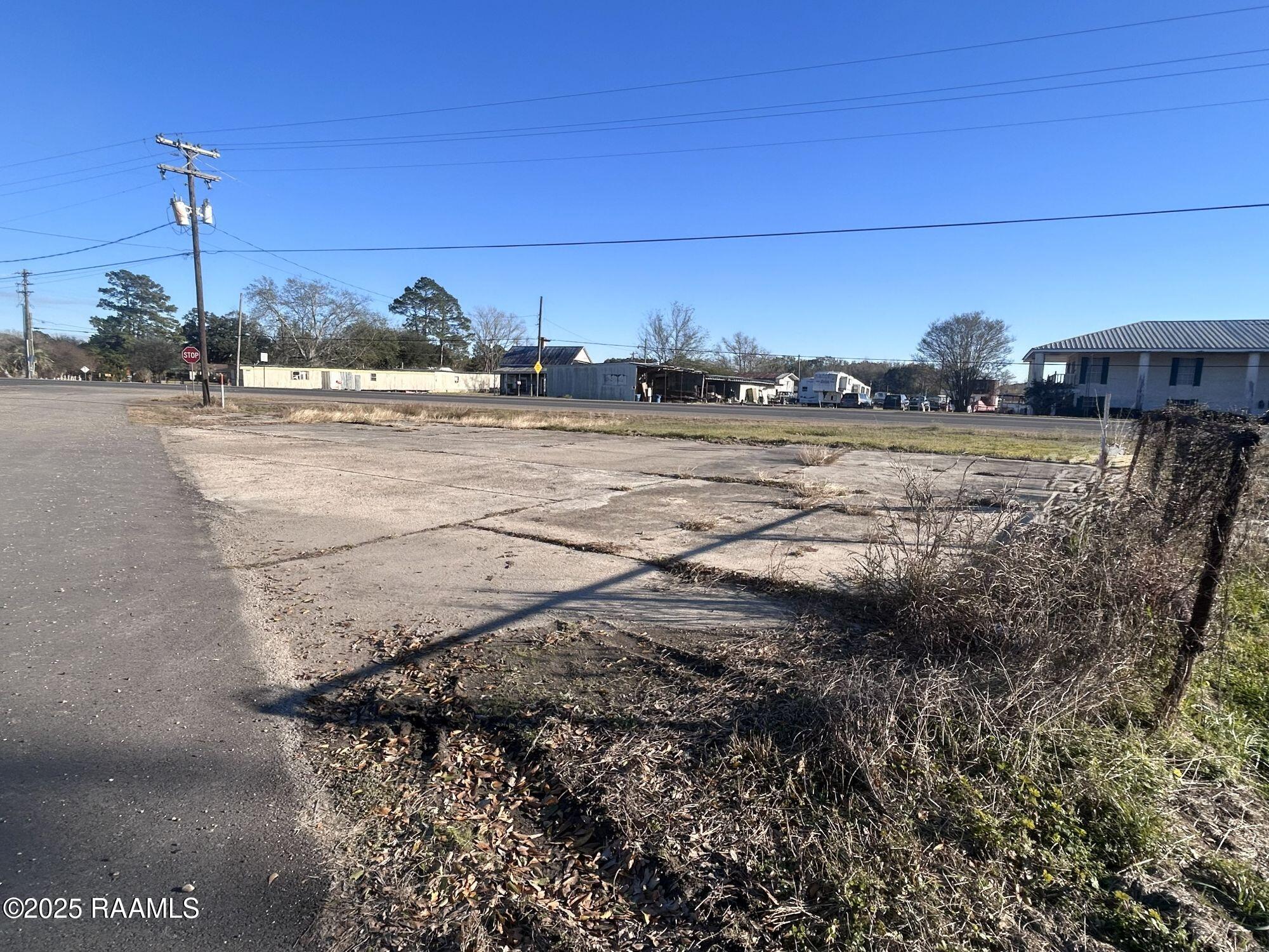 Land in Lafayette 4