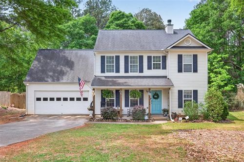 1008 Autumn Trce, Monroe, GA, 30656-8905 | Card Image
