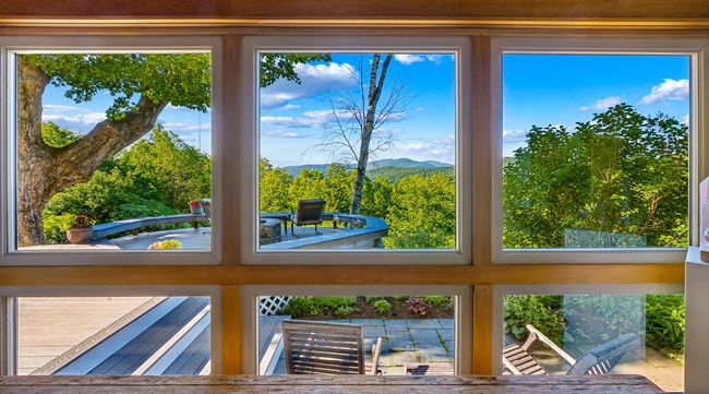 1133 Atwood Ln, House other with 3 bedrooms, 3 bathrooms and null parking in Woodstock VT | Image 46