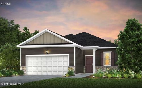 239 Mosswood Ln, La Grange, KY, 40031 | Card Image