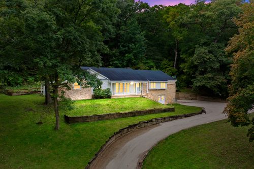 308 E Hicks Hollow Rd, Chillicothe, IL, 61523-9138 | Card Image