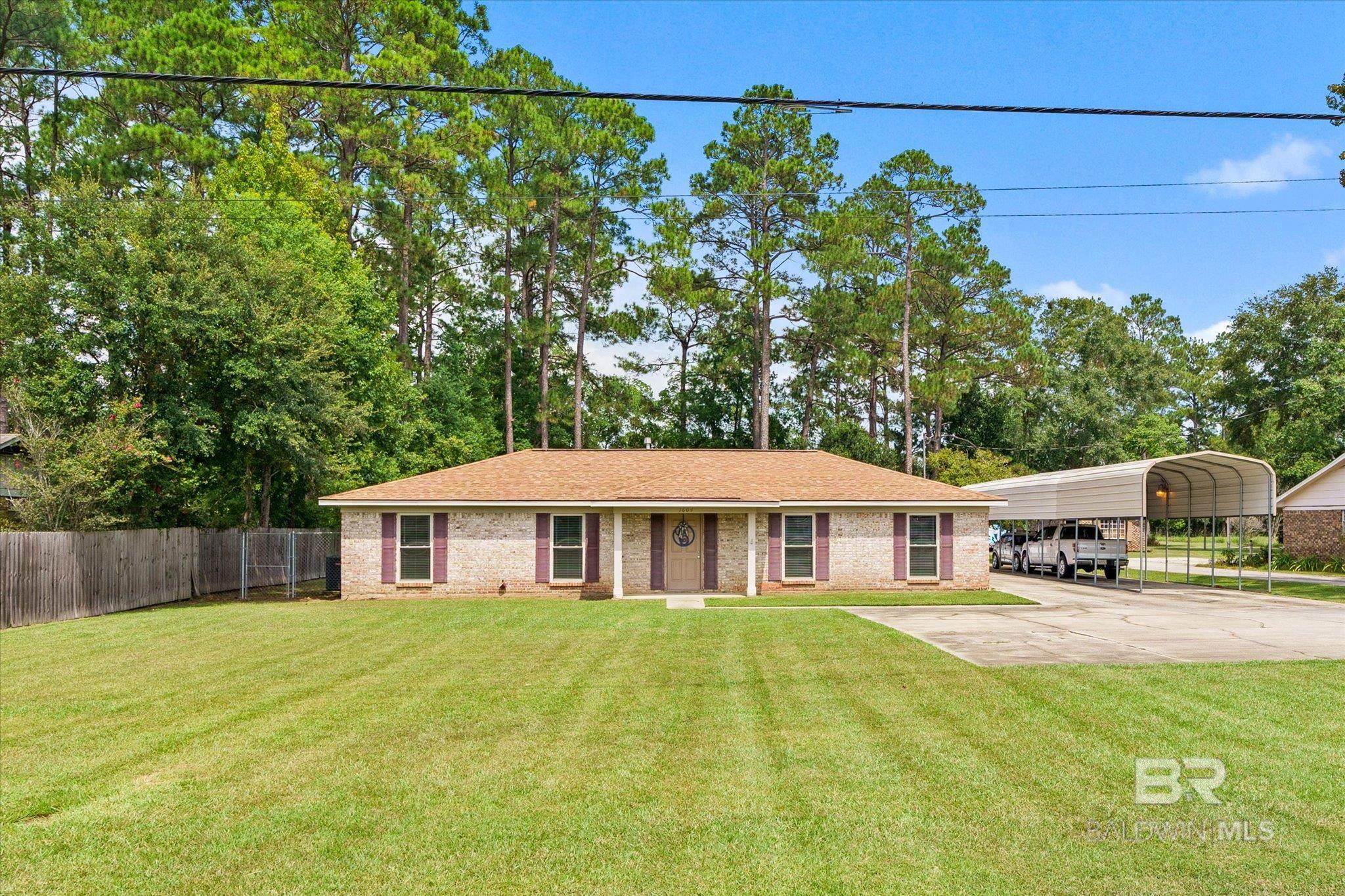 Celeste Rd, Saraland, AL 36571 #1