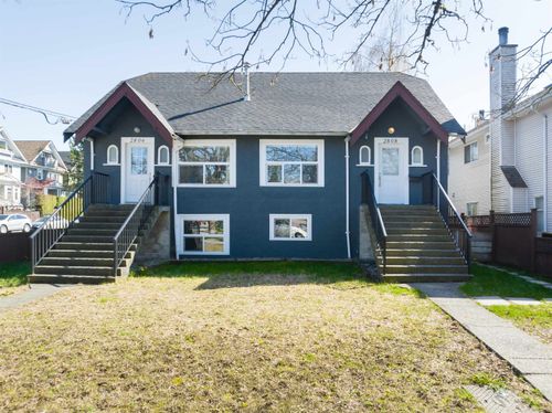 28xx W 6th Ave, Vancouver, BC, V6K1X1 | Card Image
