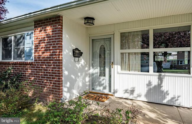 2918 Stoney Creek Rd, House other with 3 bedrooms, 1 bathrooms and null parking in NORRISTOWN PA | Image 4
