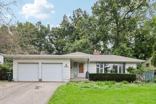 4405 Mineral Point Road, MADISON, WI, 53705 | Card Image