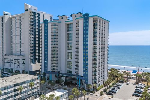 904-a-and-b-504 N Ocean Blvd, Myrtle Beach, SC, 29577-3916 | Card Image
