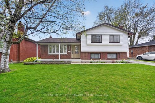 398 Millbank Drive, London South, ON, N6C4W7 | Card Image