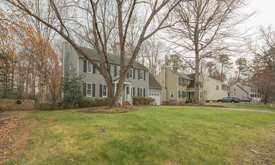 5501 Standing Oak Road, Home with 4 bedrooms, 2 bathrooms and null parking in Midlothian VA | Image 2