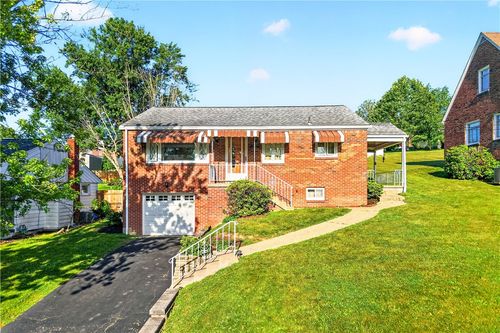 210 Dicio St, North Strabane, PA, 15317 | Card Image