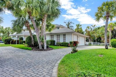 1365 Almiranta Lane, House other with 3 bedrooms, 2 bathrooms and null parking in Vero Beach FL | Image 3