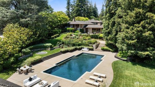 26 Sea View Ave, Piedmont, CA, 94611-3519 | Card Image