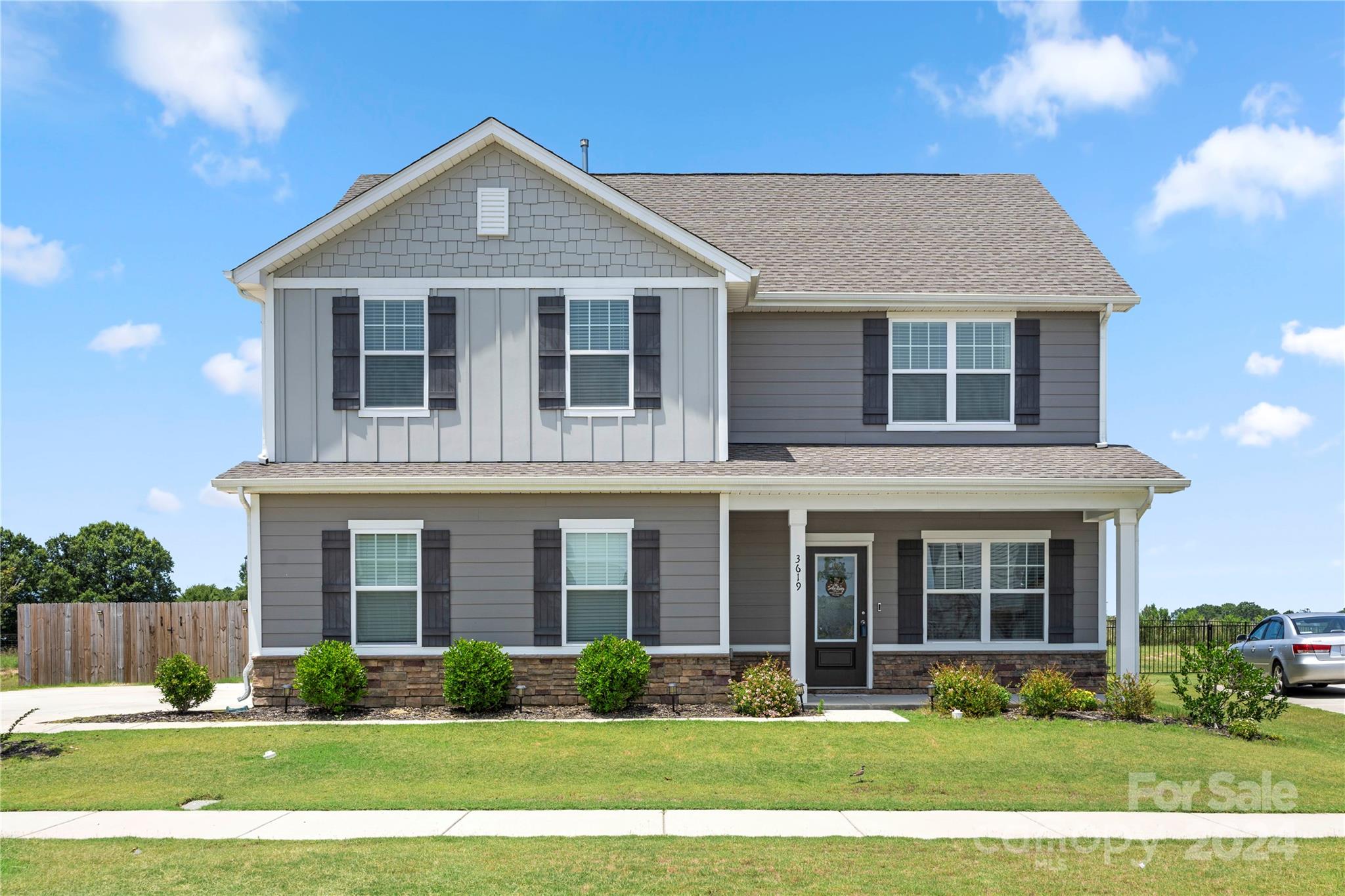 Allenby Pl, Monroe, NC 28110