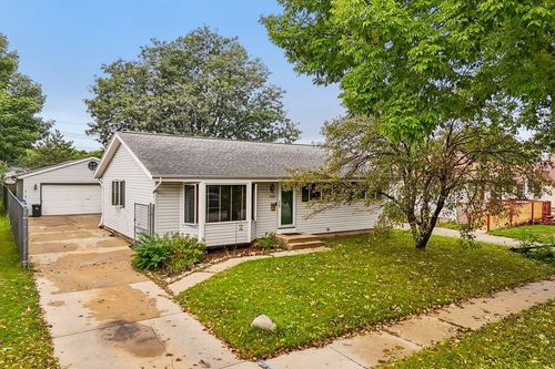 6535 N 66th Street, Milwaukee, WI, 53223 | Card Image
