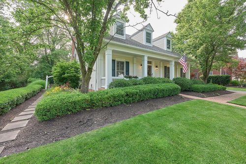 4004 Tumblebrook Pl, New Albany, OH, 43054-8834 | Card Image