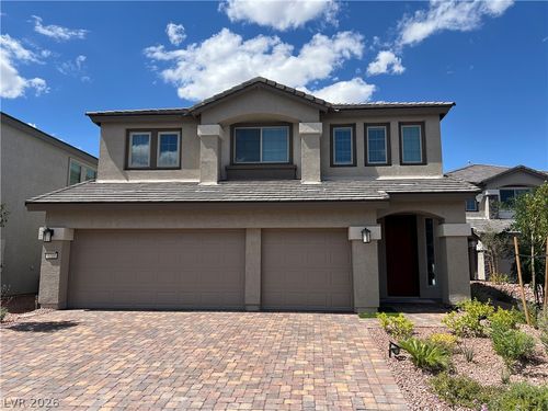 7710 Weekes Ct, Las Vegas, NV, 89113-6287 | Card Image