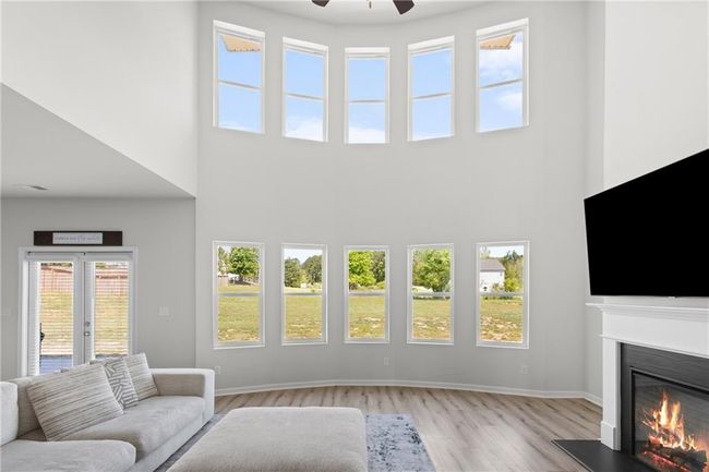 1112 Elizabeth Way, House other with 5 bedrooms, 4 bathrooms and null parking in Monroe GA | Image 13