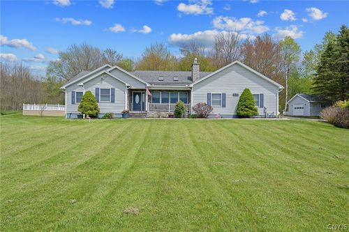 152 Rainbow Shores Rd, Pulaski, NY, 13142-2239 | Card Image