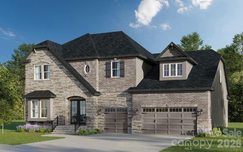 1011 Detweiler Rd, Marvin, NC, 28173-0457 | Card Image