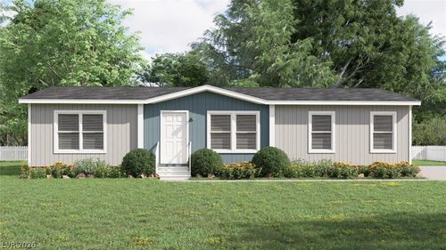 468 Box Canyon Road, Alamo, NV, 89001 | Card Image