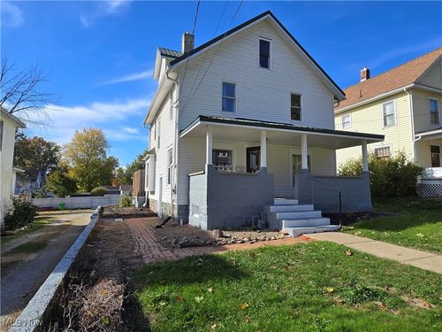 708 N Bever St, Wooster, OH, 44691-2910 | Card Image