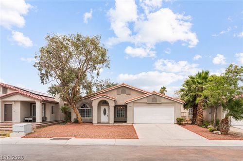 4624 Sophia Way, North Las Vegas, NV, 89032-0312 | Card Image