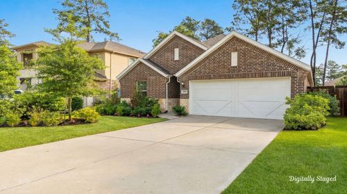 340 Honey Mesquite Path, Willis, TX, 77318-1330 | Card Image