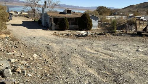 126 Roark Drive, Walker Lake, NV, 89415 | Card Image