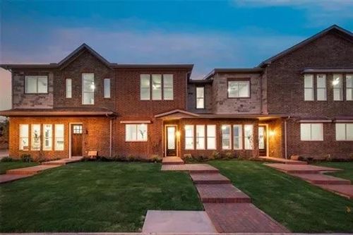 5805 Rivendell Drive, Frisco, TX, 75035 | Card Image