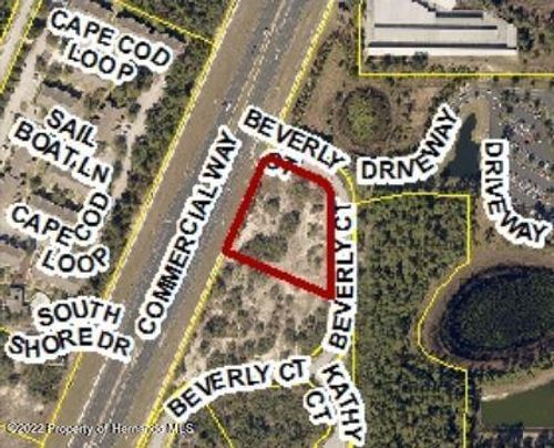0 Beverly Ct, SPRING HILL, FL, 34606 | Card Image