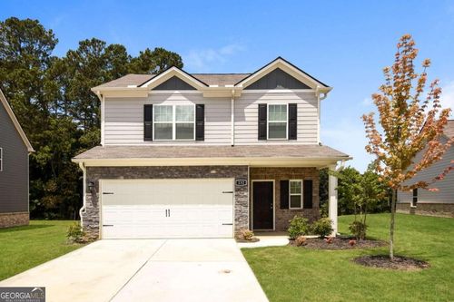 132 Innis Brook Cir, Cartersville, GA, 30120-6549 | Card Image