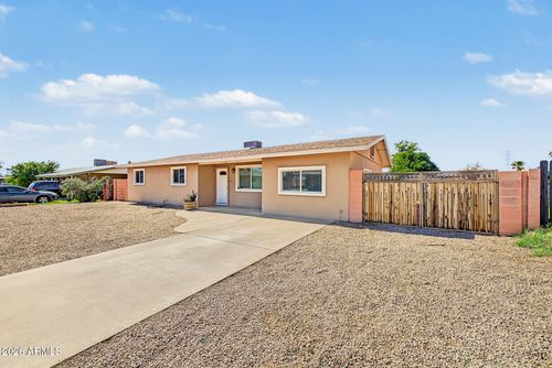 950 N 96th Pl, Mesa, AZ, 85207-5304 | Card Image