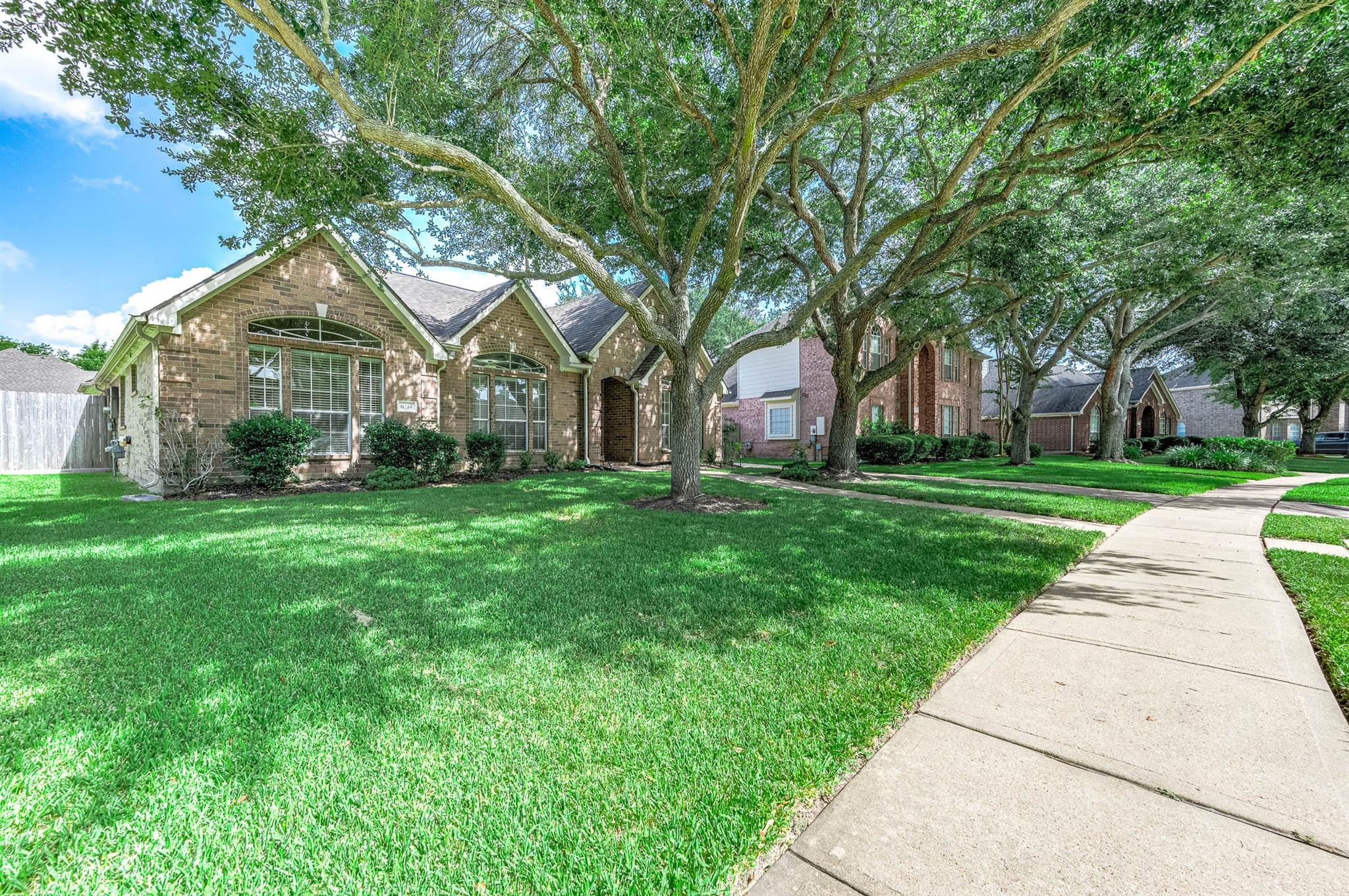 Residential in Missouri City 3