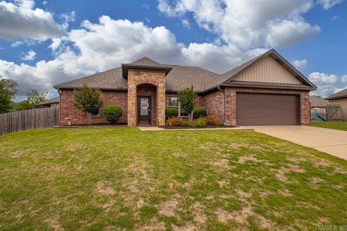 8007 North Haven Drive, Alexander, AR, 72002 | Card Image